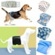 thumbnail image 2 of SGACAI Pañales para mascotas, pañales para perros, cachorros, machos y calientes, nuevos, 2 of 7