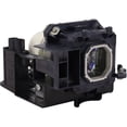 thumbnail image 3 of Jaspertronics Lamp & Housing for The NEC NP-P420X Projector with Original Specification & Full Lifespan Bulb Inside 1 Year Warranty 1 Unit per pack, 3 of 7