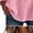 Yellow, variant on Miluxas Womens Long Sleeve Blouses Summer Cotton Linen Square Neck Tunic Shirts Button Up Loose Fit Business Casual Blouse Vacation Outfits Yellow