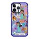 thumbnail image 1 of Carcasa Para iPhone 11 14 Pro Max 13 Princesa Brillante Sirena Molly Cenicienta Transparente A Prueba De Golpes Suave TPU Antiarañazos Funda Protectora Caídas Para 12Pro, 1 of 4
