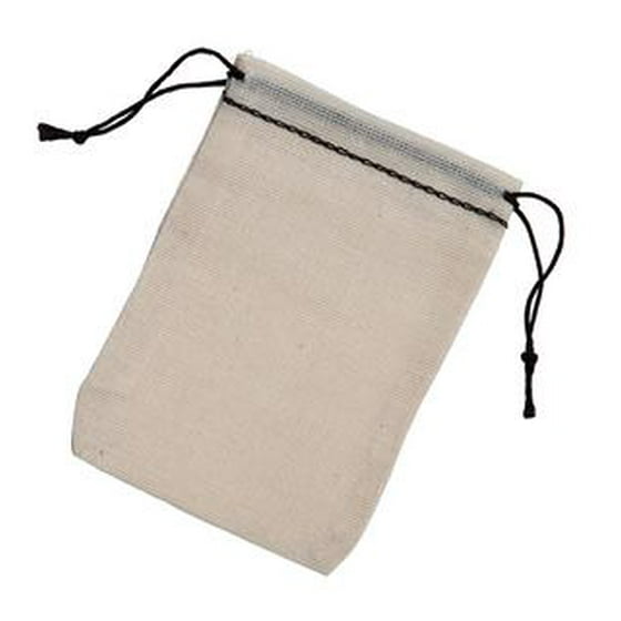 Cotton Muslin Bags Pack Of 100 2 75 X 3 Inches Cotton Muslin Bags Pack Of 100 2 75 X 3 Inches