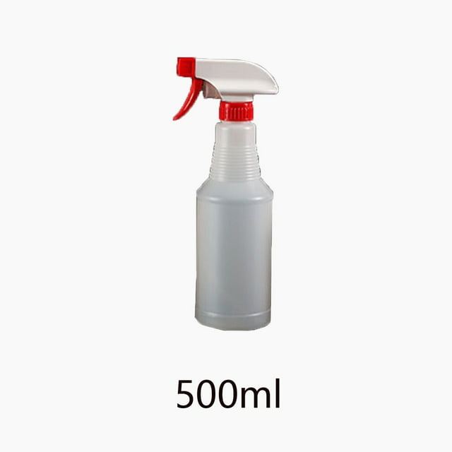 Récipient Vide 500 Ml/1000 ml Bouteille Vaporisateur Portable Polyvalent Jardinage