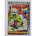 thumbnail image 1 of The Amazing Spider-Man #119 Comic Book, 1 of 4