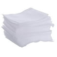 600Pcs Nursery Pots Raising Bags Nonwoven Fabrics Garden Supply