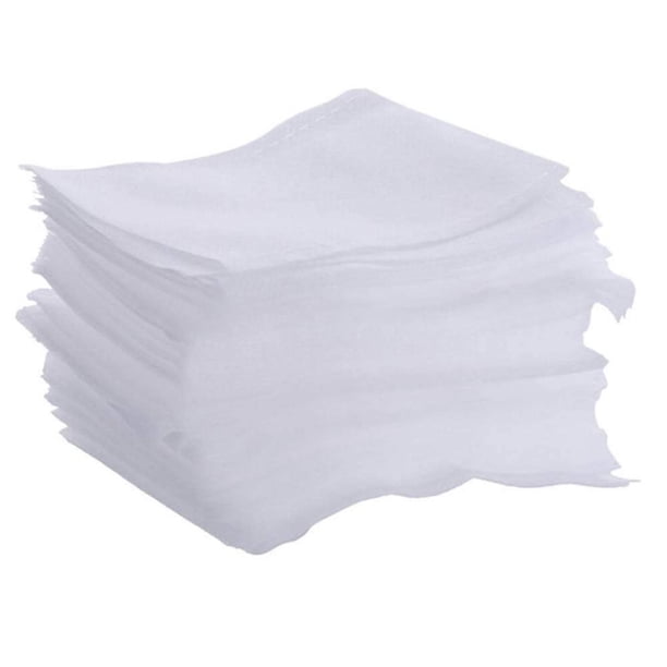 Macetas no tejidas para viveros - Bolsas de 8x10 cm para semillas, material biodegradable, alto índice de germinación, para frutas, verduras y flores
