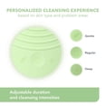 thumbnail image 3 of FOREO LUNA 4 2-in-1 Smart Facial Cleansing & Firming Device - Open Box, 3 of 5