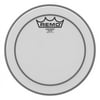 Remo Drum Heads 3701160 8 Dia. Pinstripe Batter Drumhead, Coated