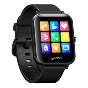 wjpilis touch screen smart wrist watch