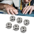 thumbnail image 1 of MÁQUINA 6 CASE DE PIZAS DE BOBINA DE SUPERFICES SUVIZANTES DE BOBINA DE COSTURA PARA LA MAYORÍA DE LAS MÁQUINAS DE COSER, 1 of 7