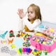 thumbnail image 5 of Craft Kit VLUSSO, 3000 piezas, suministros de manualidades para niños, 5 of 7