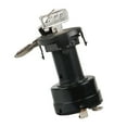 thumbnail image 2 of SEBLAFF 36/48V Golf Cart Ignition Switch Replacement for Club Car DS 101826201 1996-Up, 2 of 6