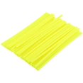 thumbnail image 2 of HELIAHO 36 pcs Universal Wheel Rim Spoke Covers Wheel Spoke Protector Kit Motocross Rims Spoke Wraps Skins Cover Road Guard Wraps Coats(Bright Yellow) CJ911-60688, 2 of 2