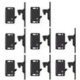 thumbnail image 1 of SUTENGDA 8 Pcs Loquet de Tiroir et Porte d'Armoire Robuste pour Vieux Loquets Accessoire de Sécurité RV, 1 of 5