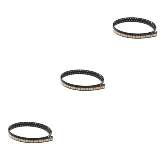 Speravity 100x 3030 SMD LED Diodes 9V High Power for LED TV Backlight Strips Repair Type1 NO1