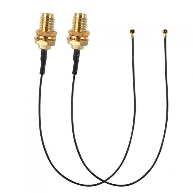 WiFi Card Cable, 5.9-7.9 Inch Cable, Stable Signal For TVs Computers