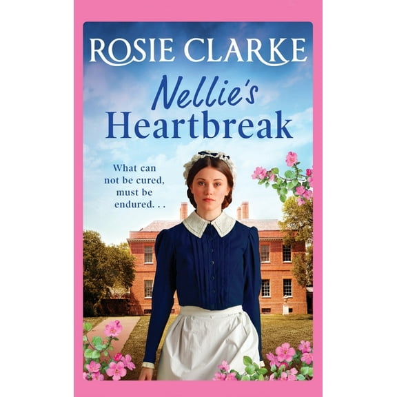 Nellie's Heartbreak, (Hardcover)