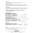 thumbnail image 5 of Speakman SE-220 Douche d'Urgence à Alimentation Verticale, Jaune, 5 of 5
