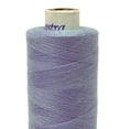 thumbnail image 1 of 20 Pcs New Spun Quilting Sewing Supplies Wholesale Spool Polyester Green Thread, 1 of 3