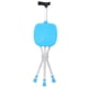 thumbnail image 3 of ,Metal plegable al aire libre para caminar Valor inmejorable, 3 of 8