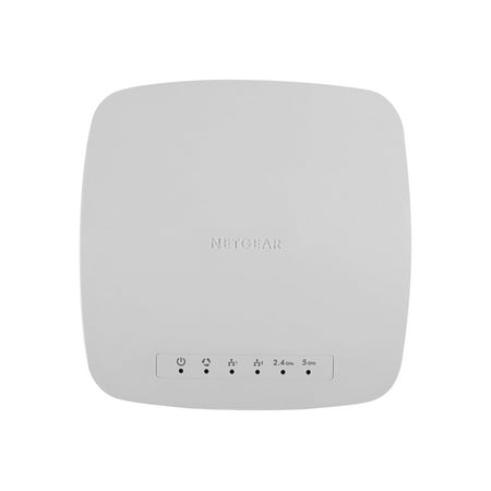 NETGEAR - AC1300 Dual-Band Wi-Fi Access Point (3-Pack)