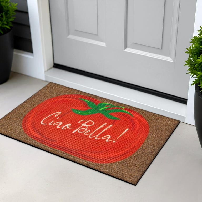 Apache Mills Naturelles Ciao Bella Faux Coir Indoor Outdoor