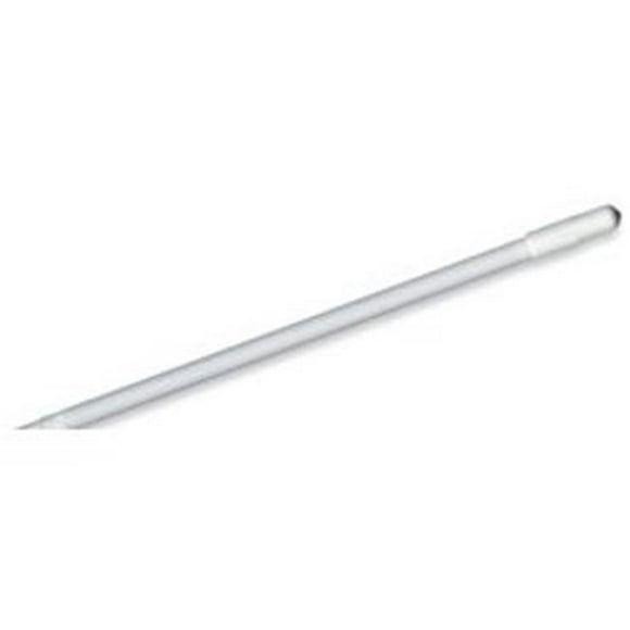 Antenne CB en Fibre de Verre Série Platinum 3 Pieds - 1000 Watts Blanc