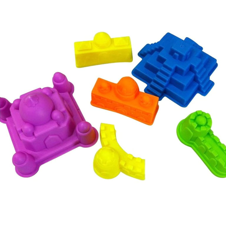 Toy Mold Set: Over 297 Royalty-Free Licensable Stock Illustrations