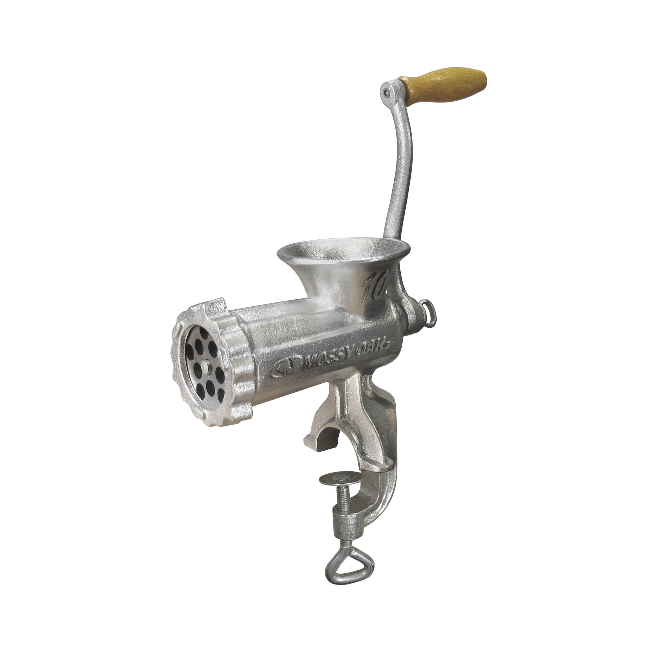 Mossy Oak Weston #12 Electric Meat Grinder, Sausage Stuffer, 700W