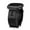 Black, variant on Volunteers Premium Leather Unisex Watch Band for FitBit Versa 3 and Sense (Long Tan) by Affinity Bands