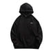 thumbnail image 1 of Gibobby Sudadera para Hombre Suéter Outdoor Deporte Entrenamiento Básico Ocio Estilo Deportivo(Negro,G), 1 of 4