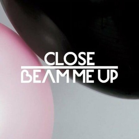 Close - Beam Me Up - Electronica - Vinyl