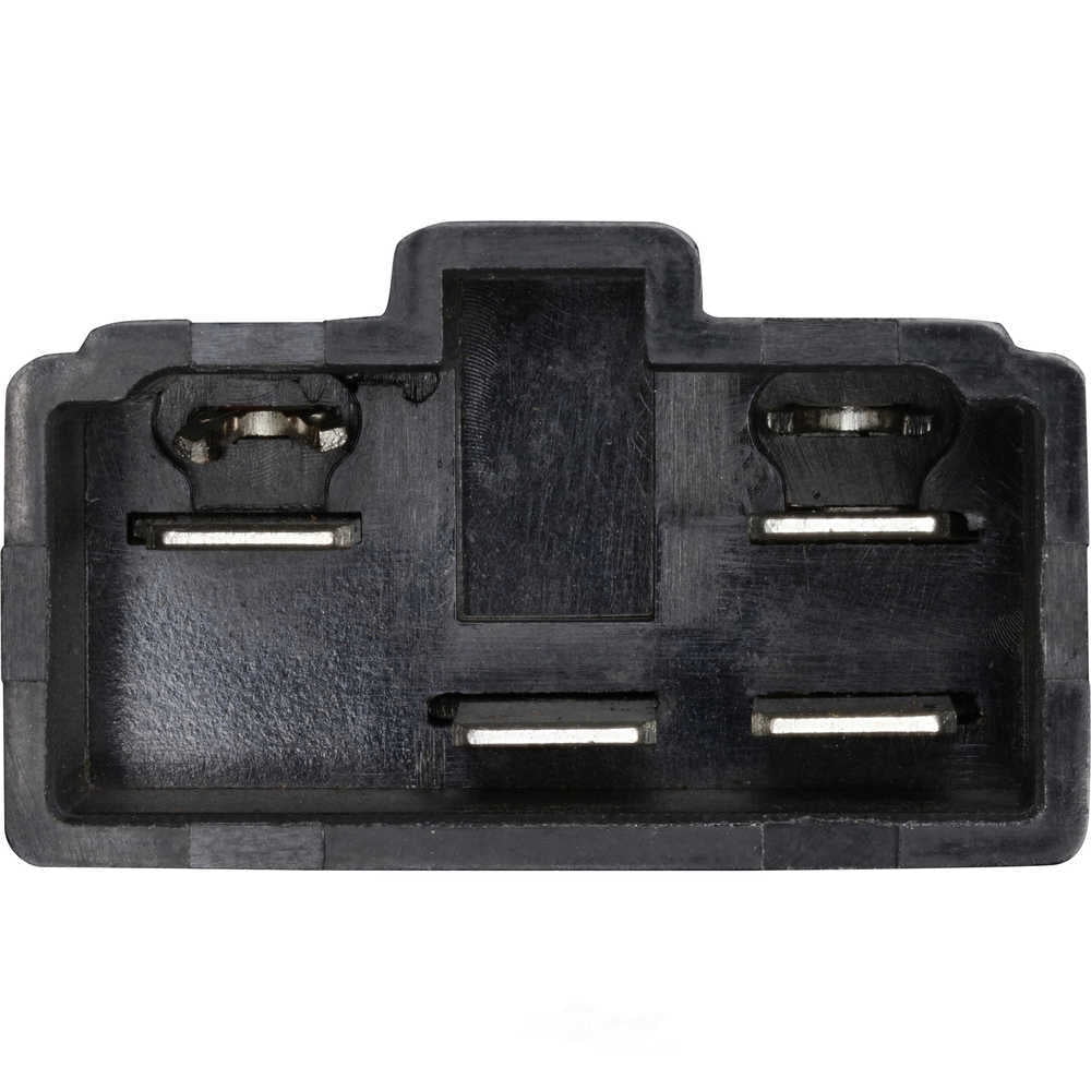 HOLSTEIN 2BMR0671 HVAC Blower Motor Resistor