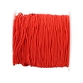 thumbnail image 1 of Bead String, Premium Material Fine Luster Elastic Cord Soft Texture Sturdy Durable Wide Application  For DIY For Necklace For Beads, 1 of 8