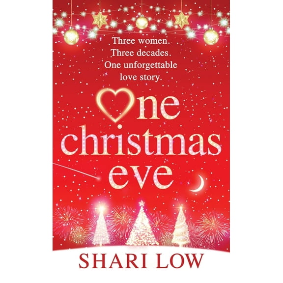 One Christmas Eve, (Hardcover)