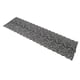 thumbnail image 3 of Adorno de Encaje para Coser, Material de Nailon de Color Negro, Cinta de Encaje Suave, Cómodo, Estilo Elegante, 10 Yardas para Decoraciones para Diseños Florales, 3 of 14