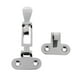 thumbnail image 5 of Pinza de sujeción con para barco Pestillo anti-sonajero 4,3 x 2 pulgadas - Hardware marino Acero inoxidable 316 Soledad Cerradura del Anti-Rattle, 5 of 7