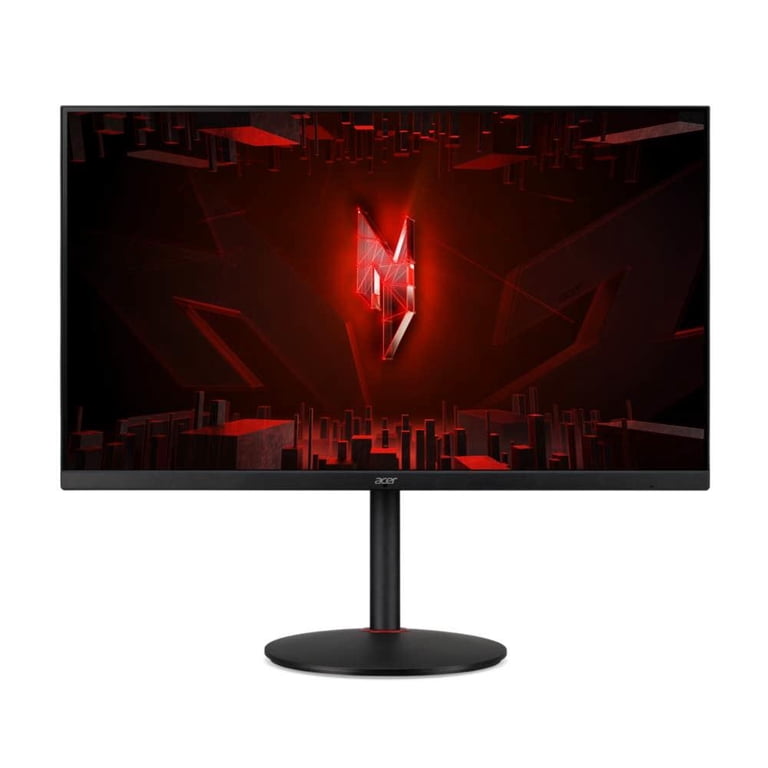 Restored Acer Nitro 24.5” Full HD (1920 x 1080) Gaming Monitor