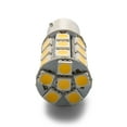 thumbnail image 3 of LED - 1156/1141/1073/93 (BA15S) 27-LED 285lm,BrightWht (E/F), 3 of 7