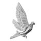 thumbnail image 1 of unbranded Decorativo De Plateado Para Trajes Y Prendas Con Y, 1 of 8