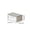 S, variant on Zipper Storage Bag,Large-Capacity Quilt Storage Basket,Foldable Clothing Organizer,Space-Saving Storage Box for Moving,Home Organization,and Travel,Portable and Durable Storage Solution