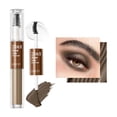 thumbnail image 5 of Fiudx Ofertas Del Día Crema Para Teñir Cejas Color De Larga Duración No Es Fácil De Quitar Gel Para Cejas Impermeabilizado 2,1 + 1,9 Ml, 5 of 5