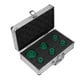 thumbnail image 3 of Brocas de diamante Jadeshay para taladro juego de 6 piezas soldadas, 3 of 8