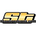 thumbnail image 1 of Fits 2015-2017 Volkswagen Golf R Suspension Techniques Lowering Kit 65838 SportTech; 0.8 Inch Front/0.8 Inch Rear Drop; Yellow; Without Shocks; With Front And Rear Coil Springs, 1 of 4