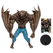 DC Multiverse Man-Bat Collector Megafig 9"