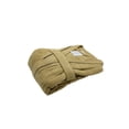 thumbnail image 3 of Bata de Baño 100% Algodon, Unitalla , Unisex color Beige, 3 of 4