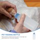 thumbnail image 2 of 3pcs para el hogar mascota perros de enfermería botellas de gato comederos para mascotas botellas de leche para mascotas, 2 of 6