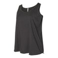 thumbnail image 3 of Normal is Boring - Women's Plus Size Tank Top, up to Size 28 - Halloween Costume This Girl Has No Costume, 3 of 5