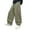Army Green, variant on Tiijoy Toddler Boys Loose Fit Sports Sweatpants Elastic Waist Straight Leg Pants Trousers