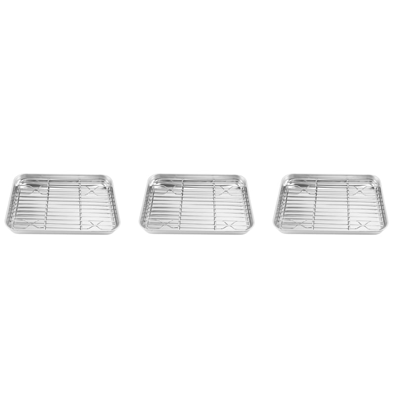 Panasonic Toaster Oven Cooking Tray for NBG100P, NB-G100P - New