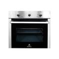 thumbnail image 1 of Horno Eléctrico empotrable SUPRA 60cm Acero Inoxidable Horno eléctrico empotrable, 1 of 7